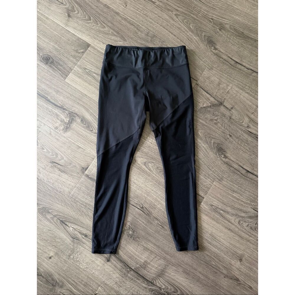 Fabletics mesh leggings size Size Small